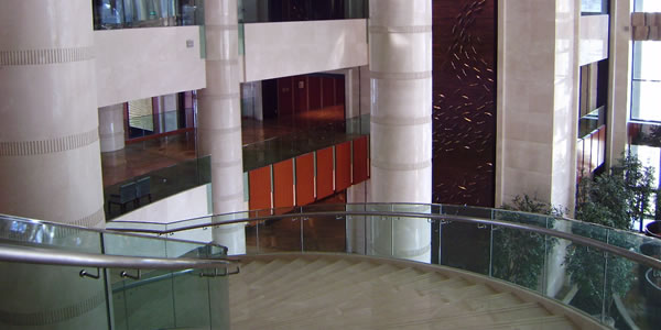 Crema Angola Ji Nan Hotel